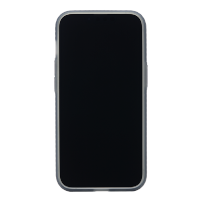 BodyGuardz Carve hoesje iPhone 13 - Smoke