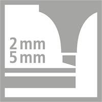 Stabilo boss original pastel - markeerstift - set 4 stuks - thumbnail