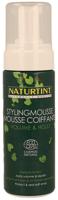 Naturtint Styling foam volume and hold eco 125 Milliliter - thumbnail