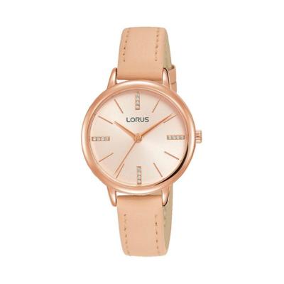 Lorus RG216QX9 Dames Horloge 31mm WR 50mt