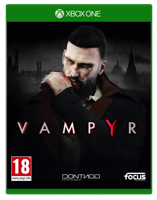 Vampyr - thumbnail