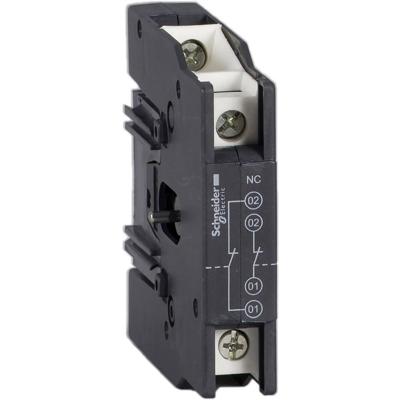 Schneider Electric LA9D0902 Vergrendeling 1 stuk(s)