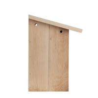 Nestkast Koolmees Rib - thumbnail