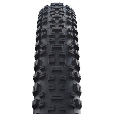 Schwalbe Buitenband rapid rob k-guard 29 x 2.25" / 57-622 - zwart - thumbnail
