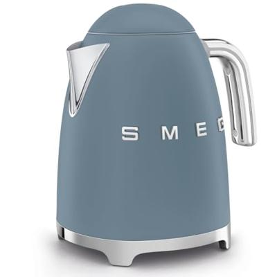 Smeg KLF03SBMEU Waterkoker Blauw