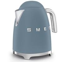 Smeg KLF03SBMEU Waterkoker Blauw - thumbnail
