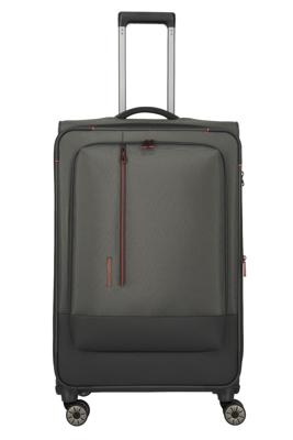 Crosslite 5.0 4w Trolley L OLIVE