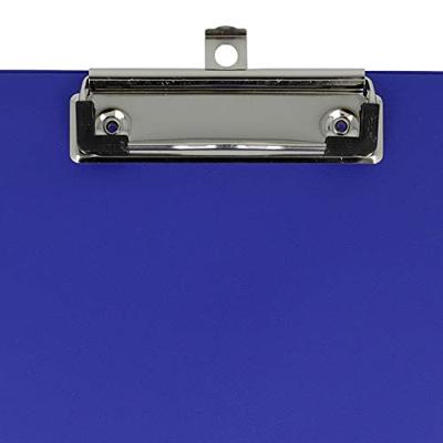 Westcott AC-E17101-BL Klembord A4 Blauw