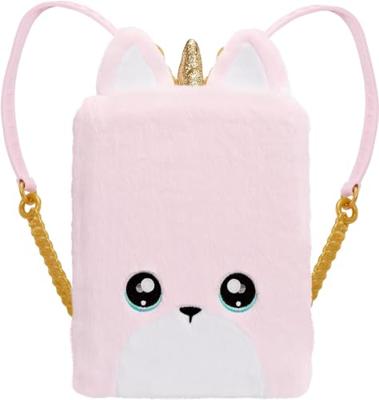 Na!Na!Na! Surprise 3in1 Rugzak Slaapkamer Britney Sparkels