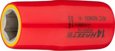 Hazet 900KV-14 900KV-14 Dopsleutelinzetstuk