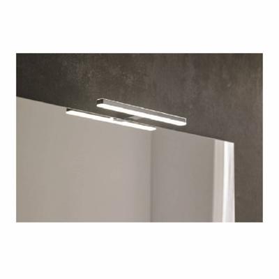 Spiegel Boven en Onder Verlichting Lanesto Ambilight LED 30 cm Chroom Dekker Spiegel Boven en Onder Verlichting Lanesto Ambilight LED 30 cm Chroom Dekker