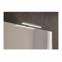 Spiegel Boven en Onder Verlichting Lanesto Ambilight LED 30 cm Chroom Dekker - thumbnail