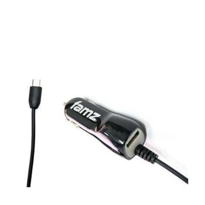 Auto oplader Famz