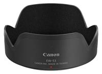Canon lens kap EW-53 BK - thumbnail