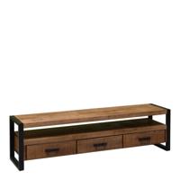 Livingfurn TV Meubel Strong - thumbnail