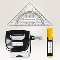 Avery-Zweckform L4735REV-25 Universele etiketten 210 x 297 mm Papier Wit 30 stuk(s) Weer verwijderbaar Inkjet, Laser (zwart/wit), Laser (kleur), Kopiëren - thumbnail