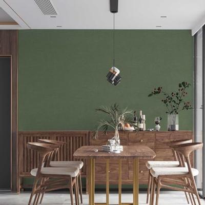 Livingwalls Stories of Life - Groen - Structuur - 396481