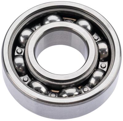 SKF kugellager ball bearings 6203rsh 17x40x12