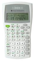 Texas Instruments TI-30XIIB-FC Calculator Ti-30 X IIB - thumbnail