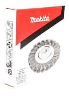Makita Accessoires Rondborstel V2 M14x150mm - D-45761 D-45761 - thumbnail