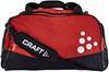 Craft 1905595 Squad Duffel Large - Bright Red/Black - One Size - thumbnail