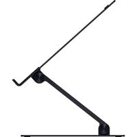 Razer Adjustable Laptop Stand 18 Zwart - thumbnail
