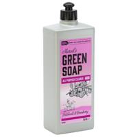 Marcel's GR Soap Allesreiniger patchouli & cranberry (750 ml) - thumbnail