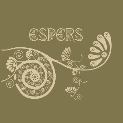 Espers - CD (0781484073529)