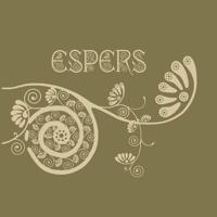 Espers - CD (0781484073529) - thumbnail