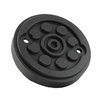 BUSCHiNG rubberpad rubber pad h1 22mm - thumbnail