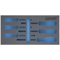 HAZET 2-componenten zachschuiminleg 163-266L · L x B: 342 mm x 172 mm - thumbnail