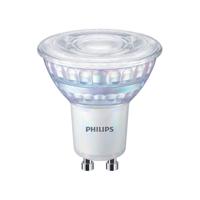 Philips LED spot GU10 6,2-80W 2700K dimbaar - LED3452 - thumbnail