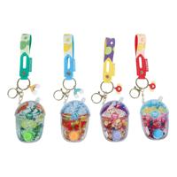 Water Geduldspel Sleutelhanger - thumbnail