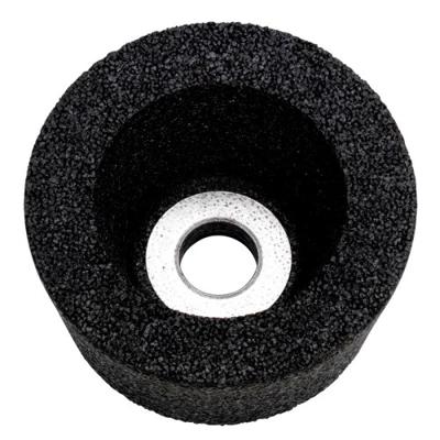 Metabo 630725000 Schuurpot 110/90x55x22,23 A 16 Q, staal Diameter: 110 mm 1 stuk(s)