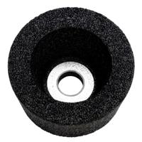 Metabo 630725000 Schuurpot 110/90x55x22,23 A 16 Q, staal Diameter: 110 mm 1 stuk(s) - thumbnail