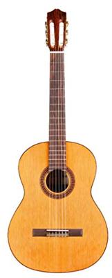 Cordoba C5 Lefty linkshandige klassieke gitaar - thumbnail