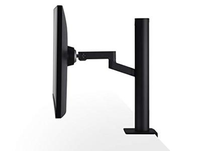 LG 32UN880K-B 32' Monitor, 3840 x 2160 4K UHD, 60Hz, 5ms