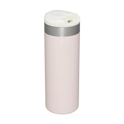 STANLEY - The Aerolight - Transit mug 0,47l Rose Quartz Metallic - thumbnail