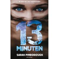 13 minuten (Paperback) - thumbnail