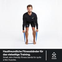 BLACKROLL SUPER Weerstandsbanden Set - thumbnail