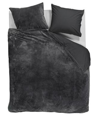 Riviera Maison Tendre Dekbedovertrek Grijs