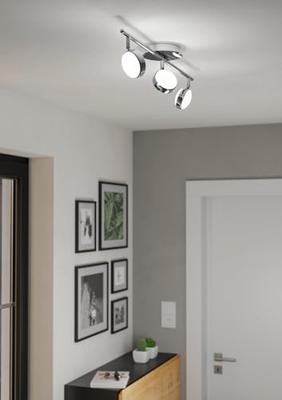 Eglo Richtbare plafondspotsSalto - 95631