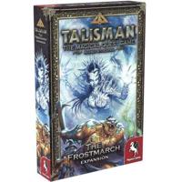 Talisman 4th Edition: The Frostmarch Expansion - thumbnail