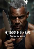 Het begon in Den Haag - Lancar Ida-Bagus - ebook - thumbnail