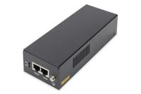 Digitus DN-95109 PoE-injector 10 / 100 / 1000 MBit/s IEEE 802.3af (12.95 W), IEEE 802.3at (25.5 W), IEEE 802.3bt - thumbnail