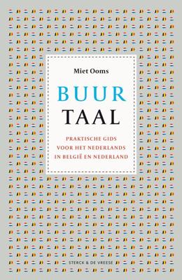 Buurtaal - Miet Ooms - ebook