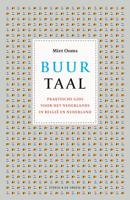 Buurtaal - Miet Ooms - ebook - thumbnail