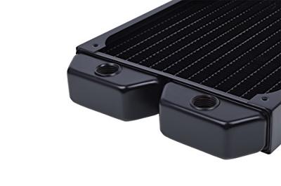 Alphacool Alphacool NexXxoS ST30 Full Copper 420mm Radiator PC-waterkoeling Alphacool Alphacool NexXxoS ST30 Full Copper 420mm Radiator PC-waterkoeling