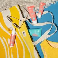 Dr. Renaud Sun Oil SPF30 100 ml Zonbescherming - thumbnail