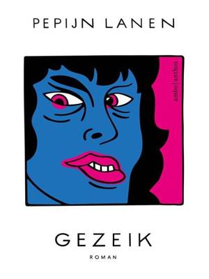 Gezeik - Pepijn Lanen - ebook